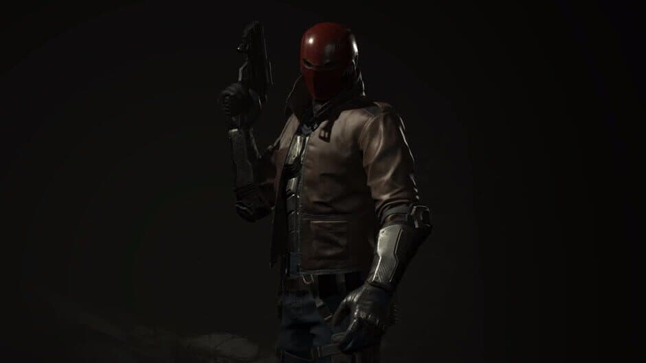 Injustice 2 - Fighter Pack 1 screenshot 4