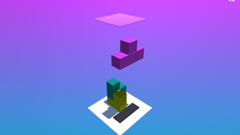 3D Tower screenshot 5