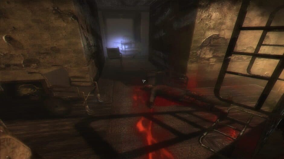 Darkness Within 2: The Dark Lineage screenshot 5