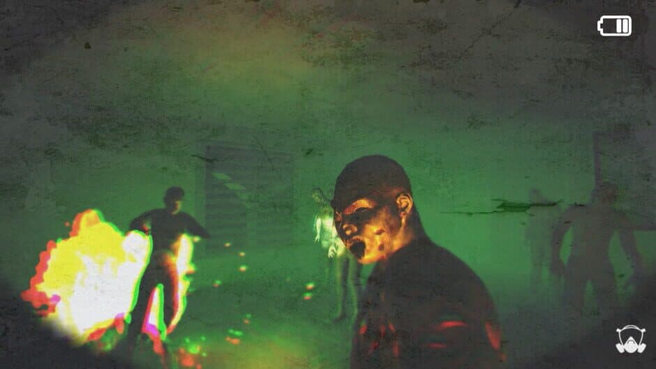 Die In The Dark screenshot 1
