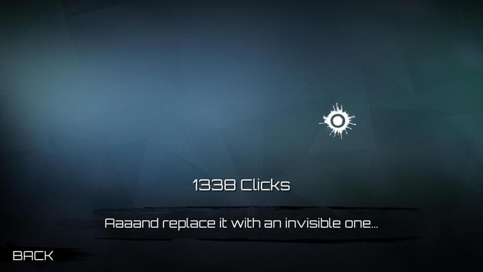 Clicker Achievements - The Impossible Challenge screenshot 3
