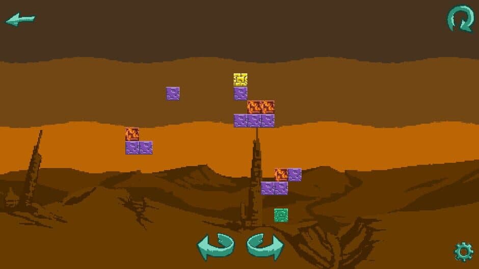 Pixplode screenshot 4