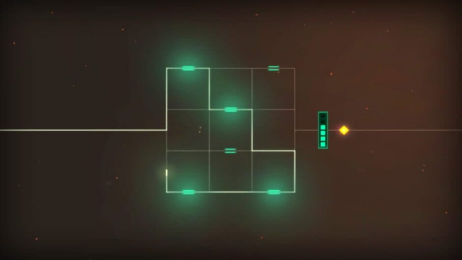 Linelight screenshot 3