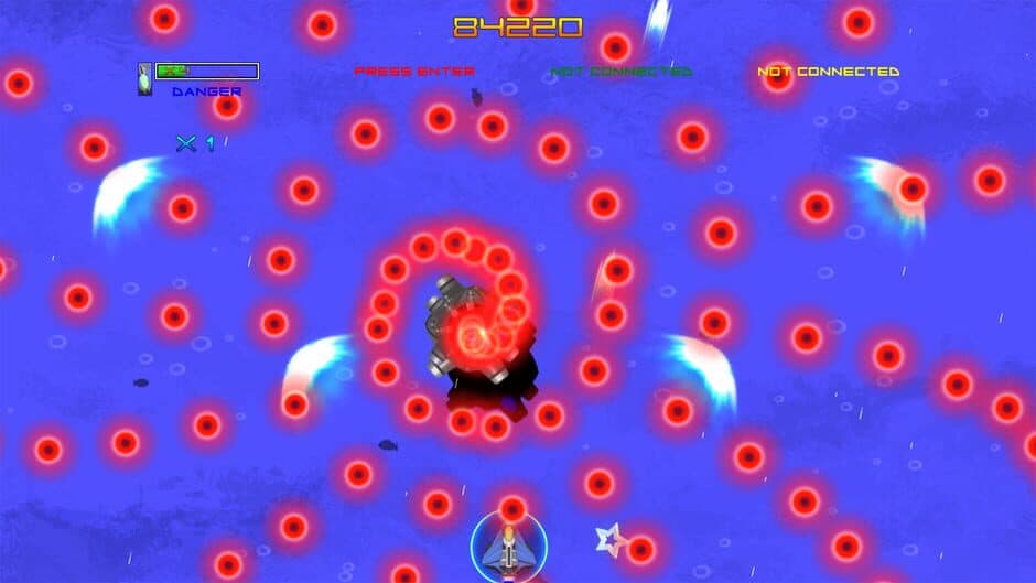 Overdriven Reloaded screenshot 3
