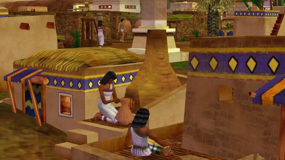 Children of the Nile screenshot 5