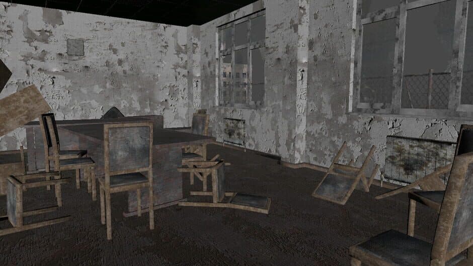 School of Horror screenshot 1