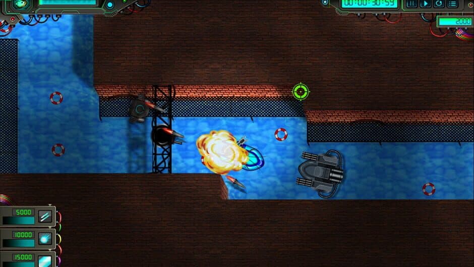 Chika Militant Cockroach screenshot 1