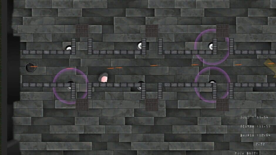 Break Into Zatwor screenshot 4