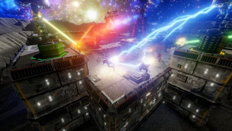DG2: Defense Grid 2 screenshot 5