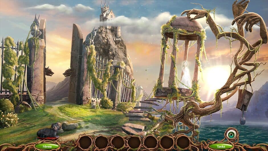 The Last Dream Developer's Edition screenshot 5