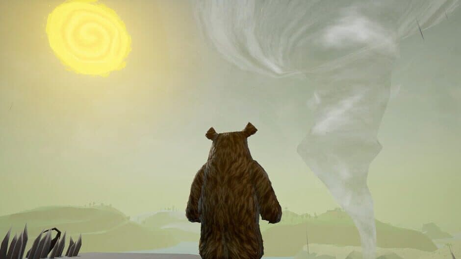 Wrongworld screenshot 3