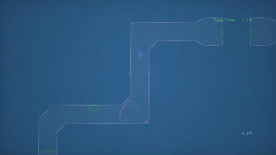 Sprinter screenshot 5