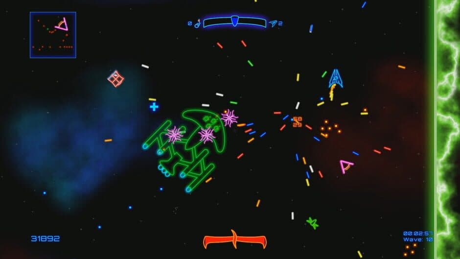 Incandescent screenshot 2