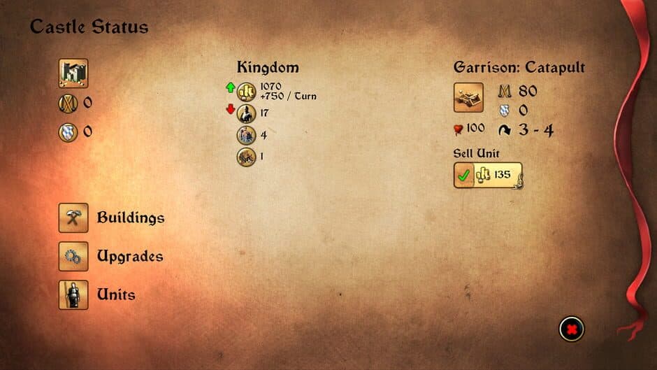 Medieval Battlefields - Black Edition screenshot 3