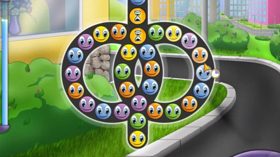 Ringies screenshot 4