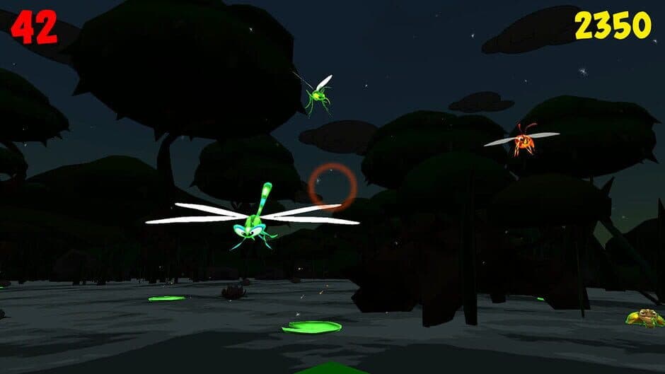 VRog screenshot 5