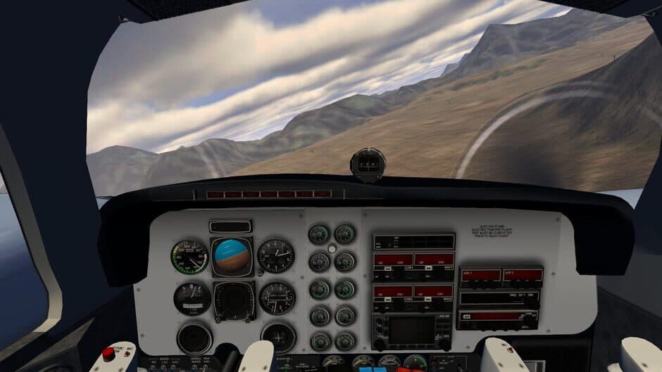 Aviator - Bush Pilot screenshot 5