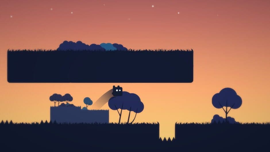 Magic Forest screenshot 3