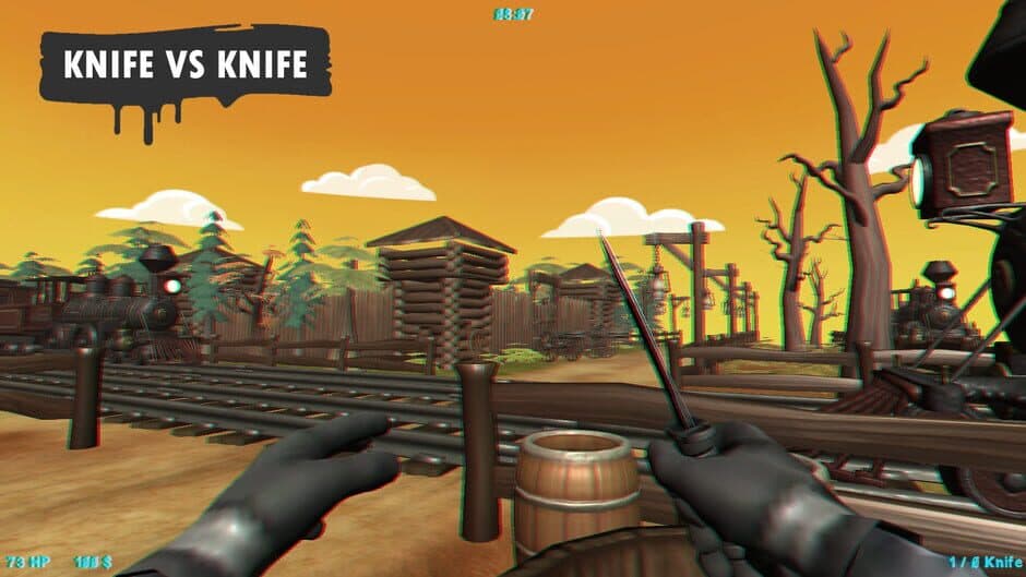 Battlegun screenshot 5