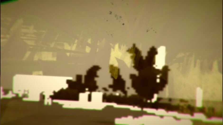 1,000 Heads Among the Trees screenshot 3