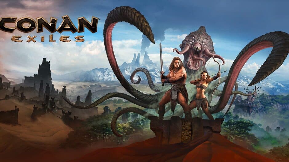 Conan Exiles