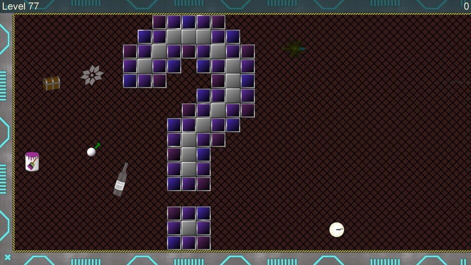 Demolition Ball screenshot 1