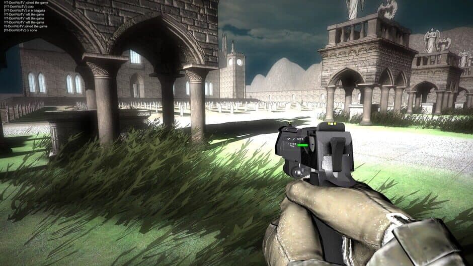 Mortos screenshot 3