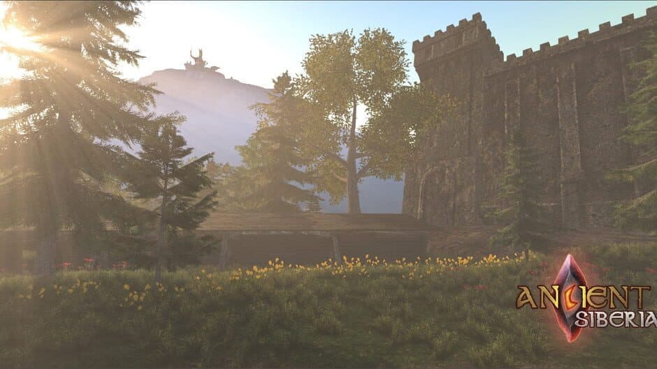 Ancient Siberia screenshot 2