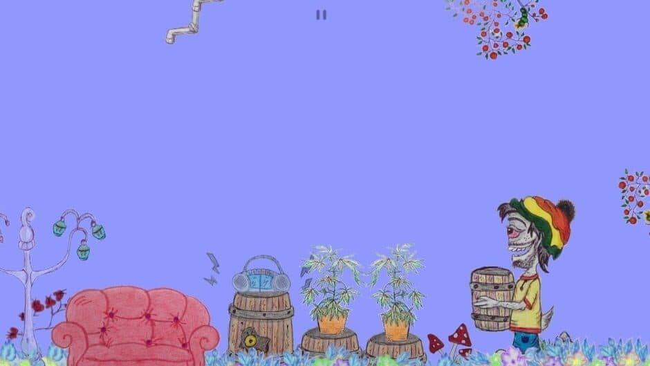 Abnormal World screenshot 2