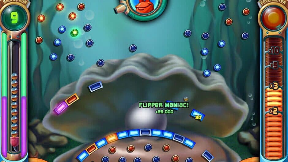 Peggle - Deluxe screenshot 5