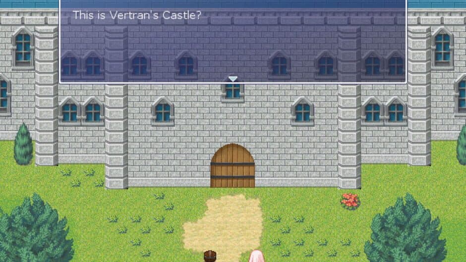 Jade's Journey screenshot 4