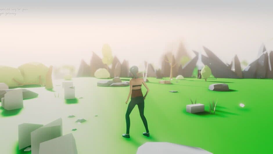 Solitude - Escape of Head screenshot 3