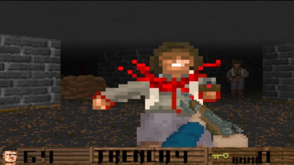 Great War 1914 screenshot 2