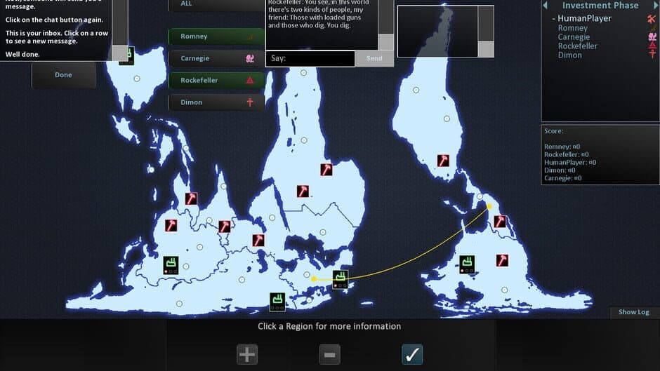 Neocolonialism screenshot 1