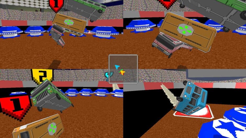 Omnibus screenshot 2
