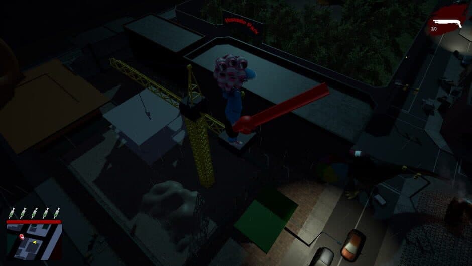 Trashville screenshot 5