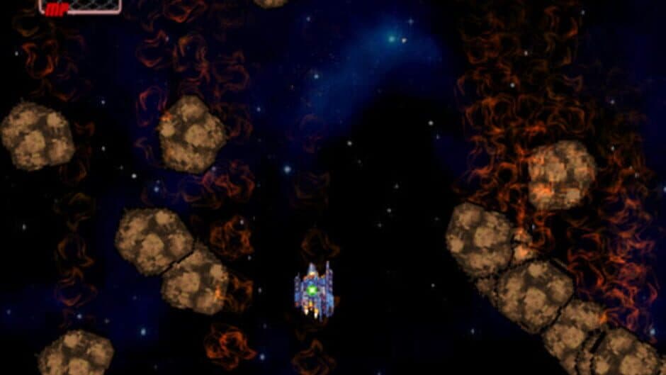 Super Killer Hornet: Resurrection screenshot 5