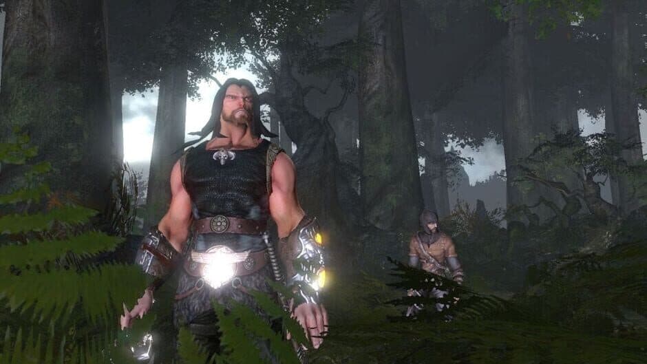 Garshasp: The Monster Slayer screenshot 2
