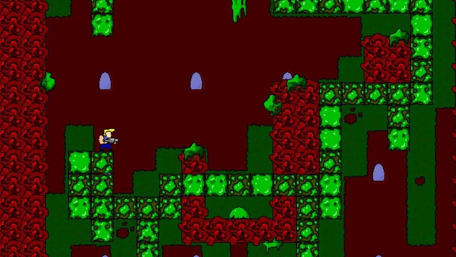 The Last Error screenshot 2