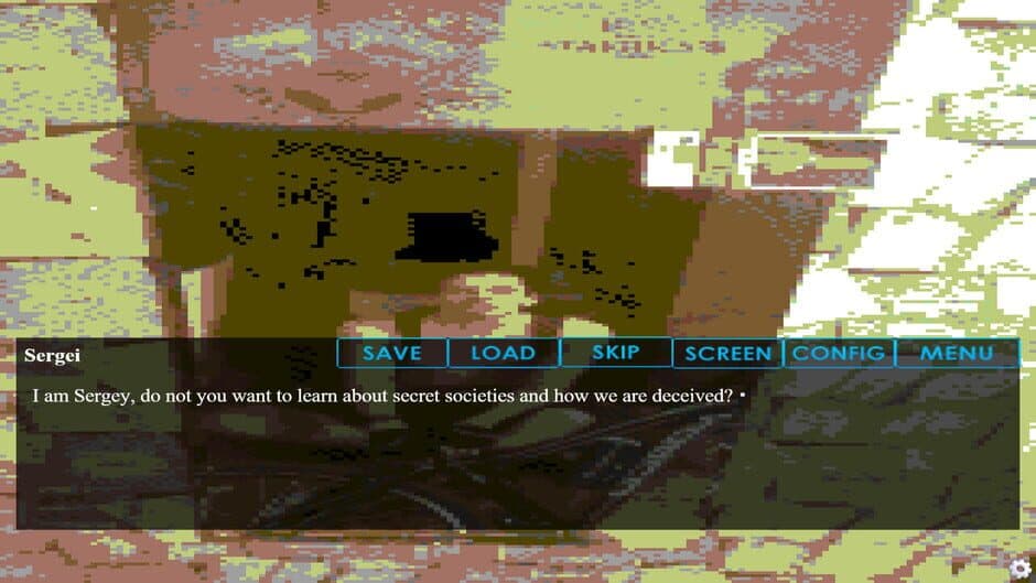 Russian World screenshot 1