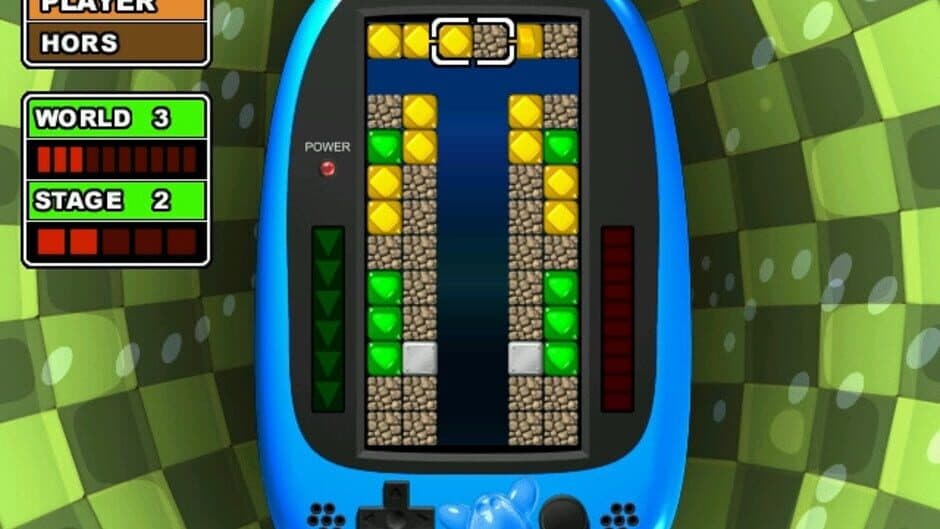 Puzzle Station 15th Anniversary Retro Release screenshot 4