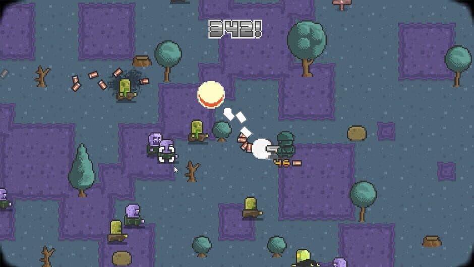 Hell Survive screenshot 3