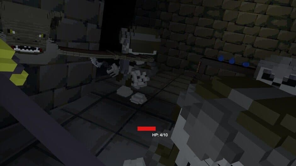 Crypt Hunter screenshot 3