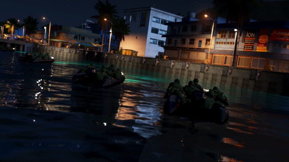 Arma 3 Apex screenshot 4