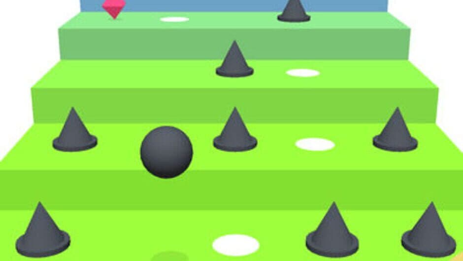 Stairs screenshot 2