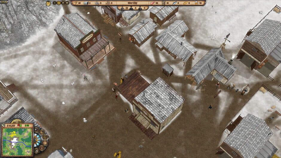 Depraved screenshot 5