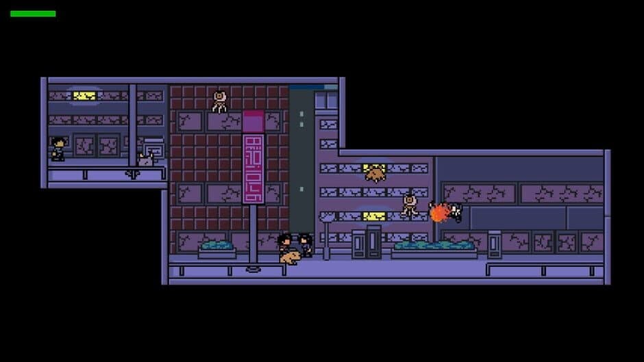 Ninjahtic Mind Tricks screenshot 4