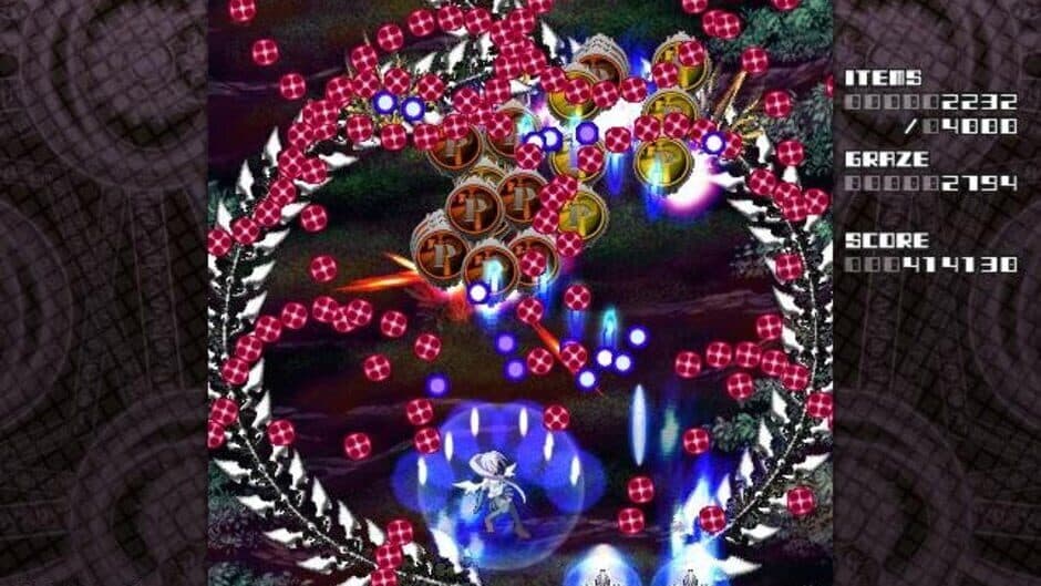 eXceed 3rd - Jade Penetrate Black Package screenshot 2