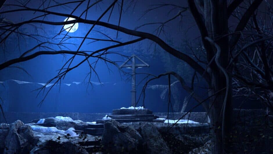 Dracula: The Resurrection screenshot 5