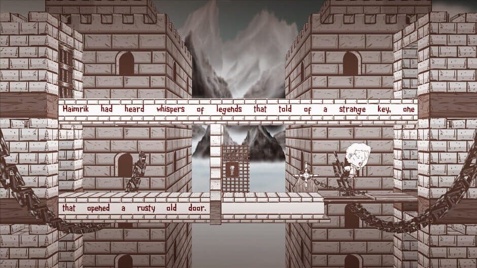 Haimrik screenshot 4